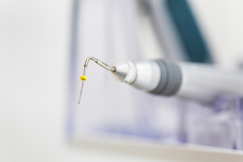 Endodoncja
